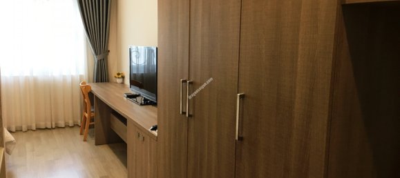 40m² Apartment in District 1, Vietnam No. 10519 6