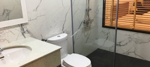 40m² Apartment in District 1, Vietnam No. 10519 3
