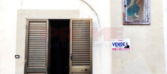 1 bedroom House in Tuglie, Italy No. 354026 12