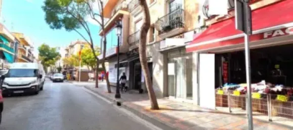 63m² Commercial property in Fuengirola, Spain No. 140386 7