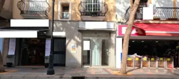 63m² Commercial property in Fuengirola, Spain No. 140386 6