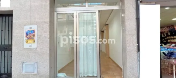 63m² Commercial property in Fuengirola, Spain No. 140386 8