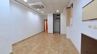 63m² Commercial property in Fuengirola, Spain No. 140386