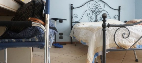 4 rooms Villa in Colorno, Italy No. 116468 33