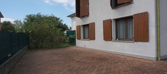 4 rooms Villa in Colorno, Italy No. 116468 42