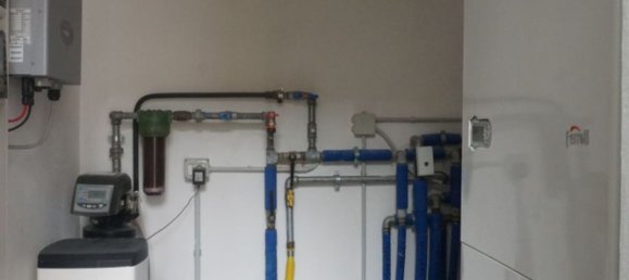 4 rooms Villa in Colorno, Italy No. 116468 44