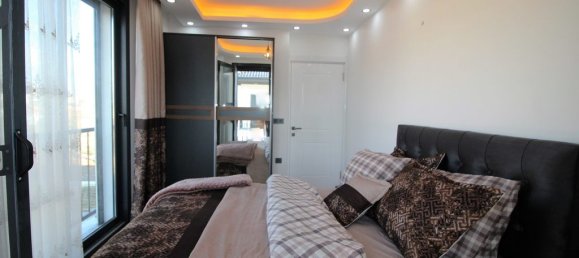 Villa 3+1 in Didim, Turkey No. 10223 25