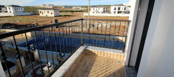 Villa 3+1 in Didim, Turkey No. 10223 21