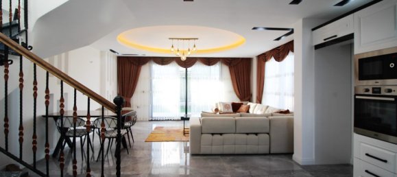 Villa 3+1 in Didim, Turkey No. 10223 8