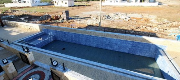 Villa 3+1 in Didim, Turkey No. 10223 19