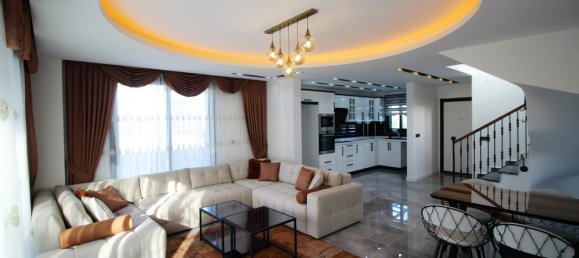 Villa 3+1 in Didim, Turkey No. 10223 3