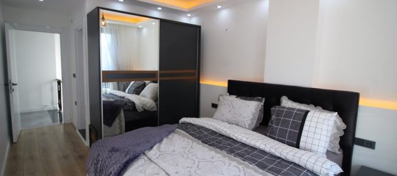 Villa 3+1 in Didim, Turkey No. 10223 9