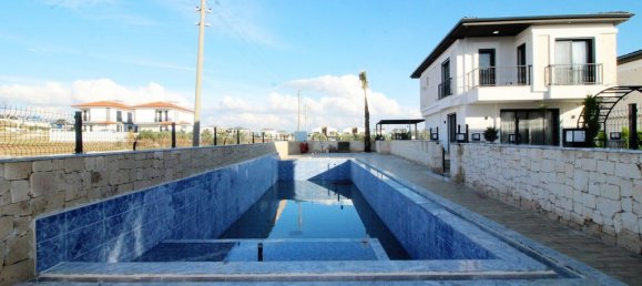 Villa 3+1 in Didim, Turkey No. 10223 26