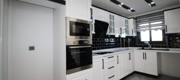 Villa 3+1 in Didim, Turkey No. 10223 11