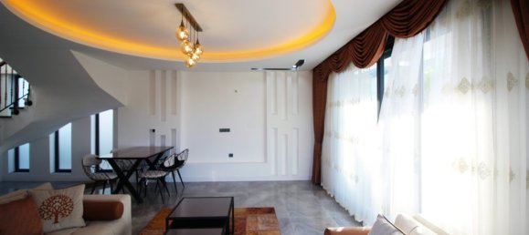 Villa 3+1 in Didim, Turkey No. 10223 4