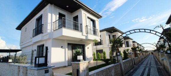 Villa 3+1 in Didim, Turkey No. 10223 13