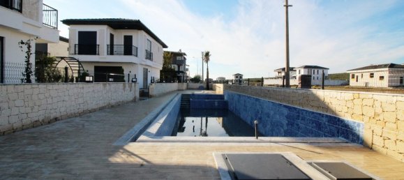 Villa 3+1 in Didim, Turkey No. 10223 27