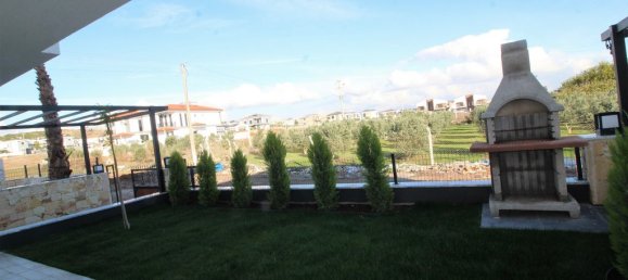 Villa 3+1 in Didim, Turkey No. 10223 23