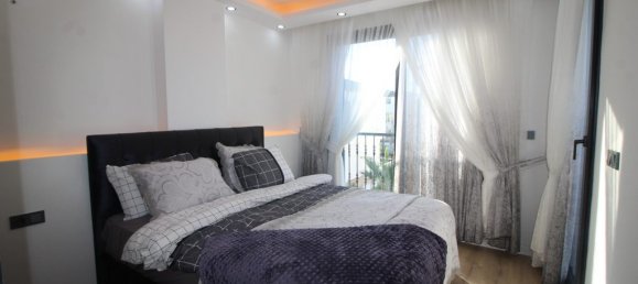 Villa 3+1 in Didim, Turkey No. 10223 7
