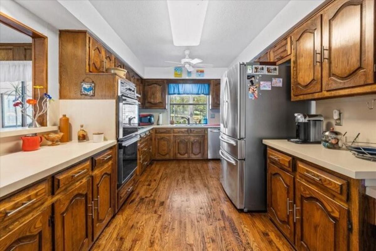 3 غرف نوم منزل في Van Alstyne, USA رقم 377595