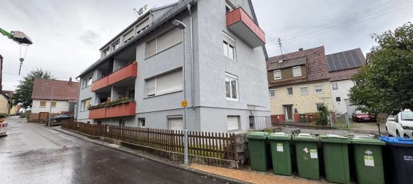 2 غرف نوم شقة في Ludwigsburg, Germany رقم 244704 12