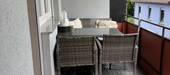 2 غرف نوم شقة في Ludwigsburg, Germany رقم 244704 10