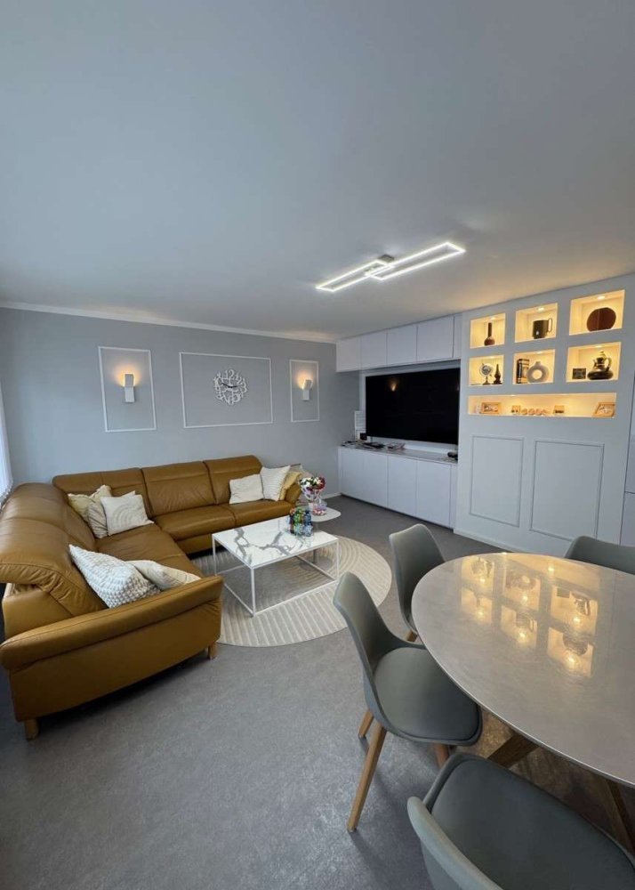 Apartamento T2 em Ludwigsburg, Germany N.º 244704