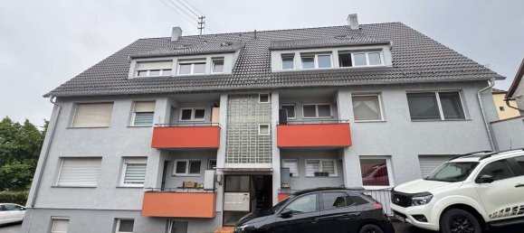 2 غرف نوم شقة في Ludwigsburg, Germany رقم 244704 11