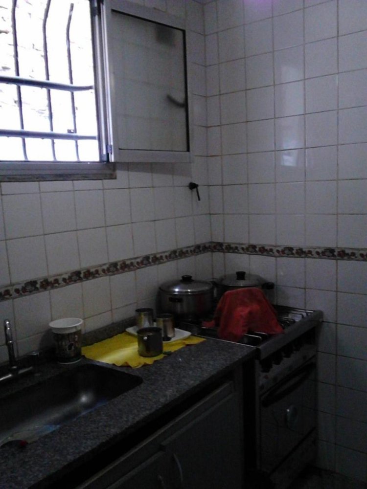 2 bedrooms House in Buenos Aires, Argentina No. 101647