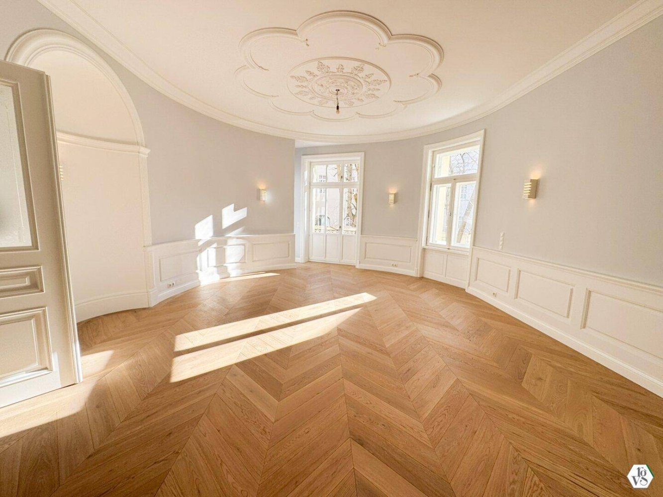 3-Zimmer Wohnung in Alsergrund, Austria, Nr. 97545