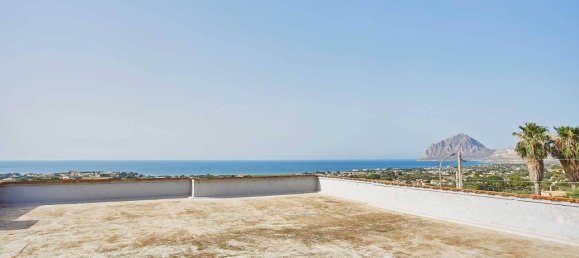 4-salle Villa à Valderice, Italy No. 20744 7