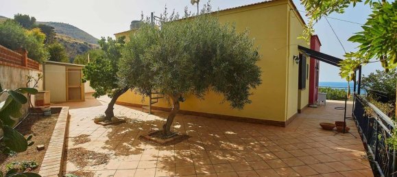 4-salle Villa à Valderice, Italy No. 20744 3