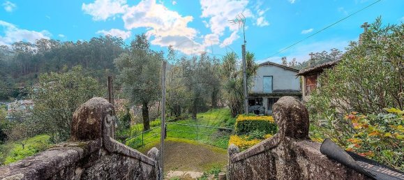 4 غرف نوم منزل في Terras de Bouro, Portugal رقم 167180 26