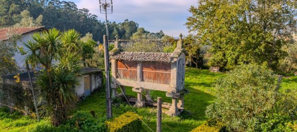 4 غرف نوم منزل في Terras de Bouro, Portugal رقم 167180 2