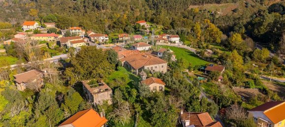 4 غرف نوم منزل في Terras de Bouro, Portugal رقم 167180 13