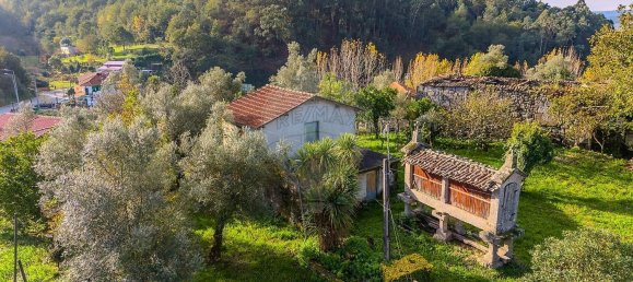 4 غرف نوم منزل في Terras de Bouro, Portugal رقم 167180 4