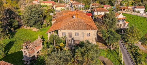 4 غرف نوم منزل في Terras de Bouro, Portugal رقم 167180 6