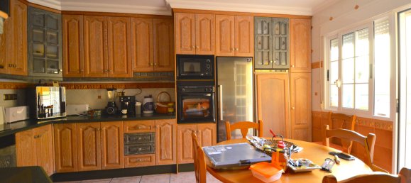 Villa de 4 dormitorios en Pilar de la Horadada, Spain No. 512 7