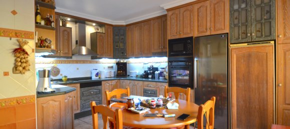 Villa de 4 dormitorios en Pilar de la Horadada, Spain No. 512 8