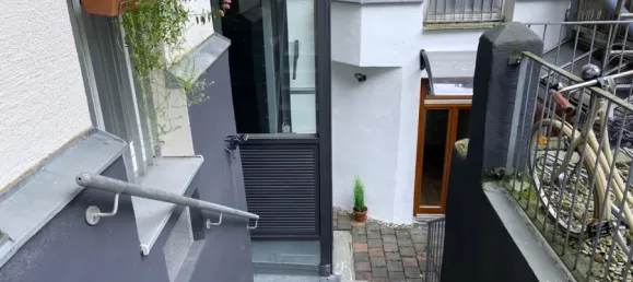 3 rooms Office in Munich, Germany No. 196629 5