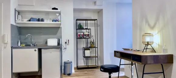 3 rooms Office in Munich, Germany No. 196629 26