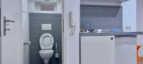 3 rooms Office in Munich, Germany No. 196629 21