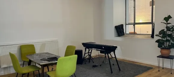 3 rooms Office in Munich, Germany No. 196629 12