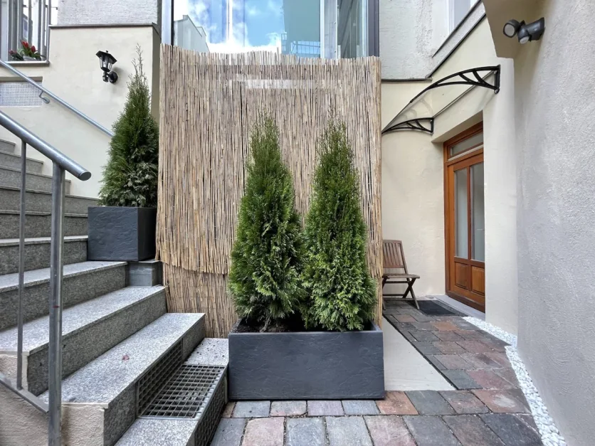 3 rooms Office in Munich, Germany No. 196629