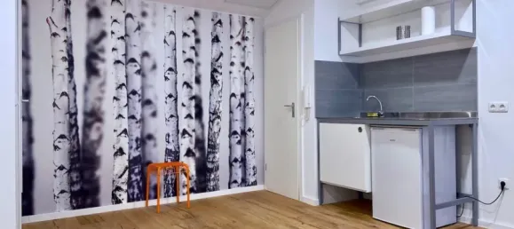 3 rooms Office in Munich, Germany No. 196629 19