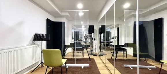 3 rooms Office in Munich, Germany No. 196629 17