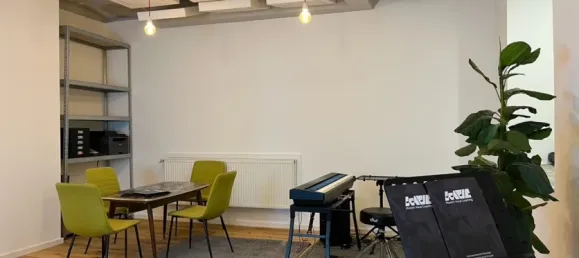 3 rooms Office in Munich, Germany No. 196629 11