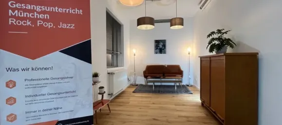 3 rooms Office in Munich, Germany No. 196629 8