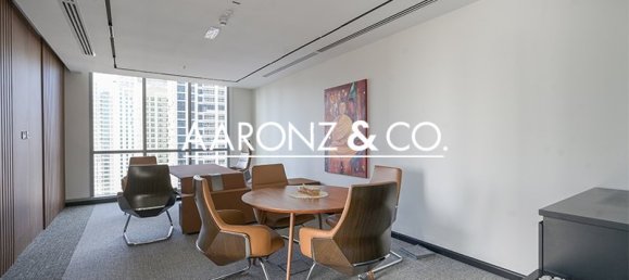 344m² Office in Dubai Marina, UAE No. 112035 6