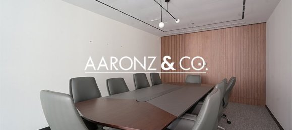 344m² Office in Dubai Marina, UAE No. 112035 12